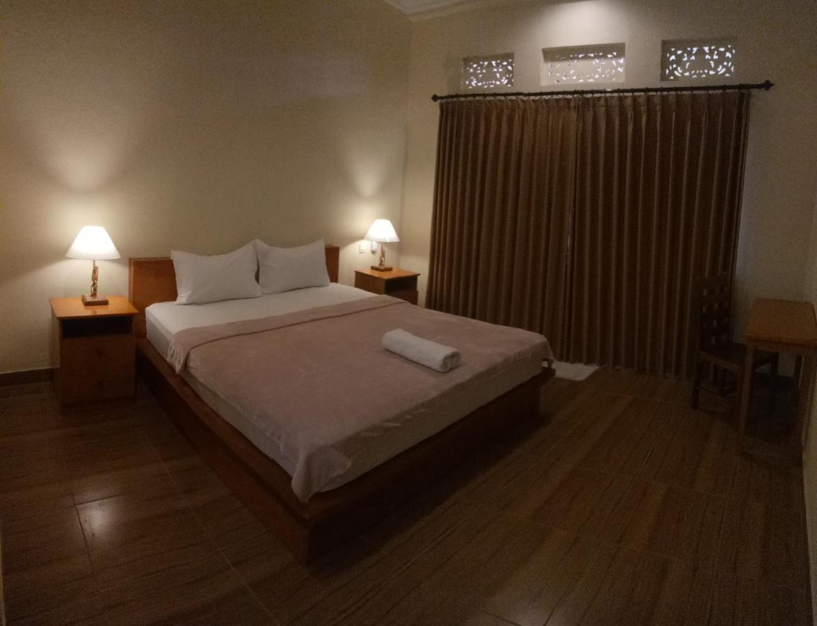 Okantara House Ubud Eksteriør bilde