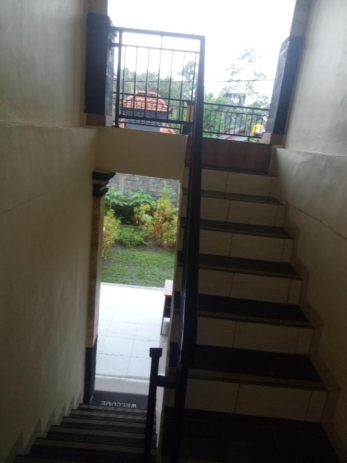 Okantara House Ubud Eksteriør bilde